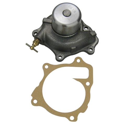 water pump 320 john deer skid steer|RAParts RE507604 Water Pump Fits John Deere Skid Steer .